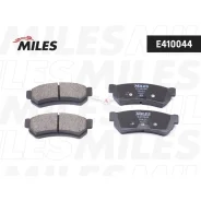 ������� ��������� ������ (����� Low-Metallic) E410044 Miles E410044 ����