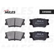 ������� ��������� ������ (����� Low-Metallic) (Toyota Camry (V40, V50), RAV4 III) (TRW GDB3426) E410060 E410060 ����