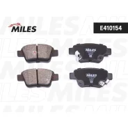 ������� ��������� ������ (����� Low-Metallic) E410154 Miles E410154 ����