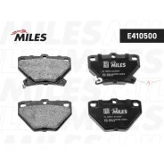 ������� ��������� ������ (����� Low-Metallic) E410500 Miles E410500 ����