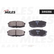 ������� ��������� ������ (����� Low-Metallic) E410356 Miles E410356 ����
