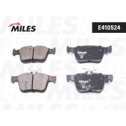 ������� ��������� ������ (����� Low-Metallic) E410524 Miles E410524 ����