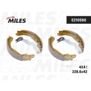 ������� ��������� ���������� E210580 Miles E210580 ����
