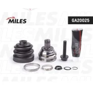 ���� �������� GA20025 Miles GA20025 ����