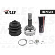 ���� �������� GA20500 Miles GA20500 ����