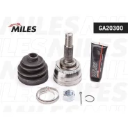 ���� �������� GA20300 Miles GA20300 ����