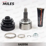 ���� �������� GA20156 Miles GA20156 ����