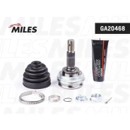 ���� �������� GA20468 Miles GA20468 ����