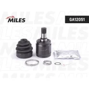���� ���������� ������ GA12051 Miles GA12051 ����