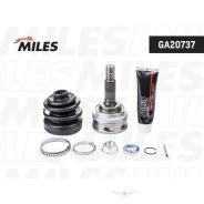 ���� �������� GA20737 Miles GA20737 ����