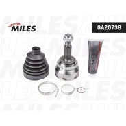 ���� �������� GA20738 Miles GA20738 ����