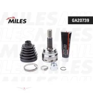 ���� �������� GA20739 Miles GA20739 ����
