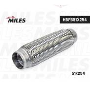 ����� ��������� 51*254 HBFB51X254 Miles HBFB51X254 ����