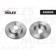 ���� ��������� �������� D=235��. K000518 Miles K000518 ����