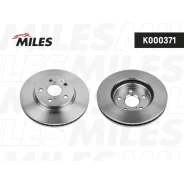 ���� ��������� �������� D=296�� K000371 Miles K000371 ����