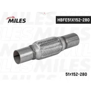 ����� ��������� 51*152-280 HBFE51X152-280 Miles HBFE51X152280 ����