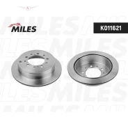 ���� ��������� ������ D=345�� K011621 Miles K011621 ����