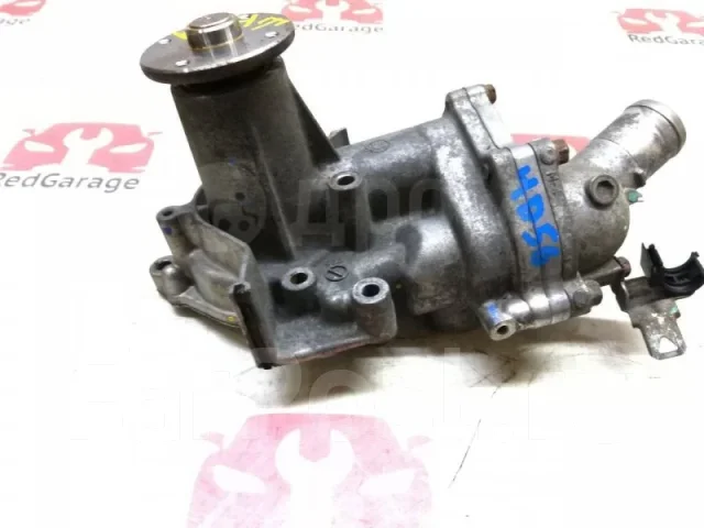 ����� Mitsubishi L200 2010 1300A045 KB4T 4D56U 1300A045 ����