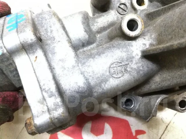 ����� Mitsubishi L200 2010 1300A045 KB4T 4D56U 1300A045 ����