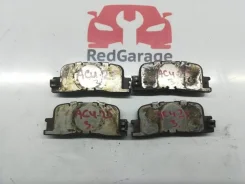������� ��������� Toyota 0446633170 ACU25, ������ 0446633170 ����