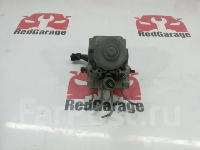 ���� abs Cadillac SRX 2004 25753050 LH2 25753050 ����