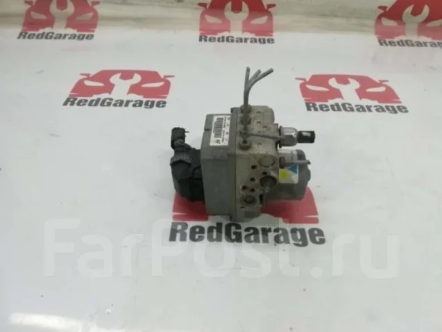 ���� abs Cadillac SRX 2004 25753050 LH2 25753050 ����