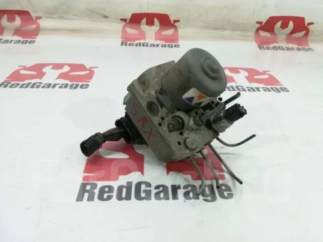 ���� abs Cadillac SRX 2004 25753050 LH2 25753050 ����