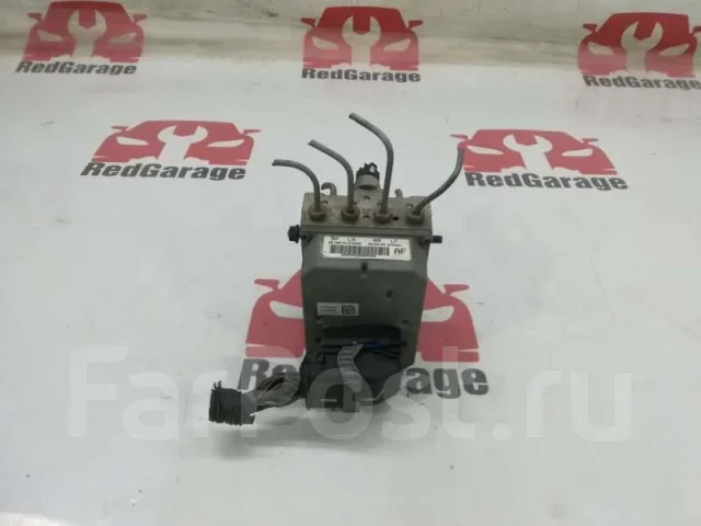 ���� abs Cadillac SRX 2004 25753050 LH2 25753050 ����