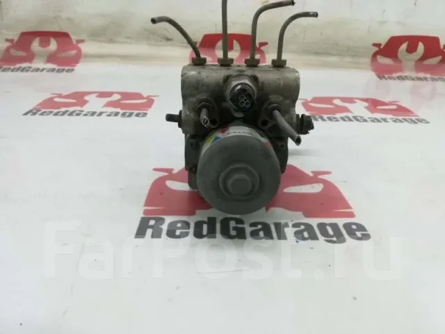 ���� abs Cadillac SRX 2004 25753050 LH2 25753050 ����