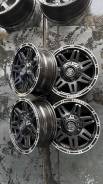 Performance Wheels. 6.5x16", 6x139.7, ET38 ����