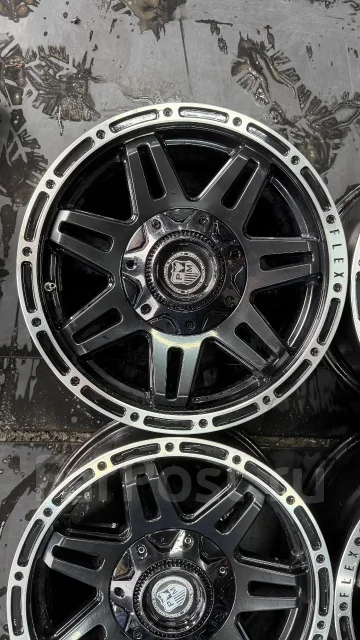 Performance Wheels. 6.5x16", 6x139.7, ET38 ����
