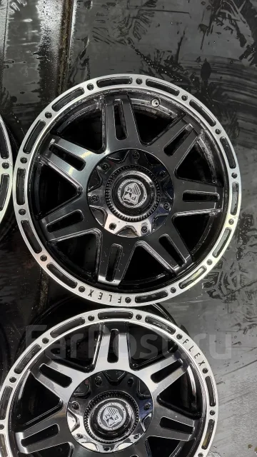 Performance Wheels. 6.5x16", 6x139.7, ET38 ����