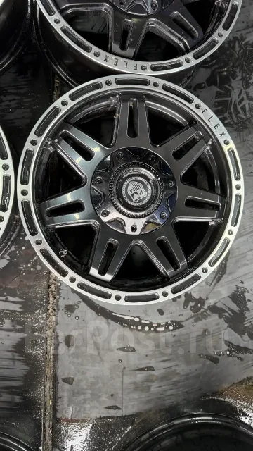 Performance Wheels. 6.5x16", 6x139.7, ET38 ����