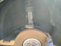 ���� ������������� Volkswagen Golf 10.10.2002 1J0411316D MK4 BFH, �������� ������ 1J0411316D ����