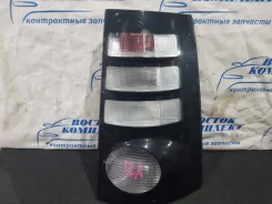 ������ ����-������� Toyota Sienta 2008 52173 NCP81G 1NZ-FE, ������ 52173 ����