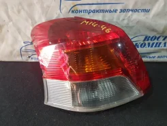 ������ ����-������� Toyota Vitz 08.2007-11.2010 52185 KSP90 1KR-FE, ����� 52185 ����
