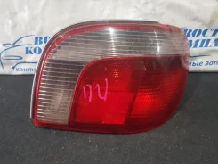 ������ ����-������� Toyota Vitz 2001.06 52004 SCP10 1SZ-FE, ������ 52004 ����