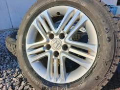 Honda. 6.0x16", 5x114.3, ET50 ����