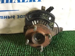 ������� Nissan March K13 HR12DE, �������� ������ ����
