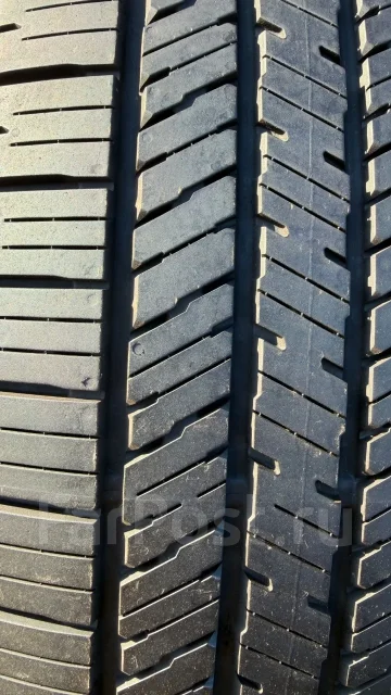Dunlop Grandtrek PT22. ������, 2024 ���, ����� ����