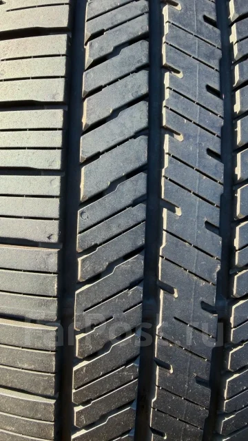 Dunlop Grandtrek PT22. ������, 2024 ���, ����� ����