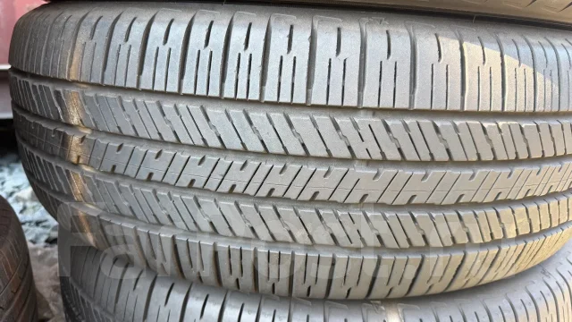 Dunlop Grandtrek PT22. ������, 2024 ���, ����� ����