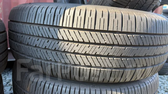 Dunlop Grandtrek PT22. ������, 2024 ���, ����� ����