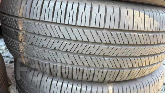 Dunlop Grandtrek PT22. ������, 2024 ���, ����� ����