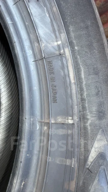 Dunlop Grandtrek PT22. ������, 2024 ���, ����� ����