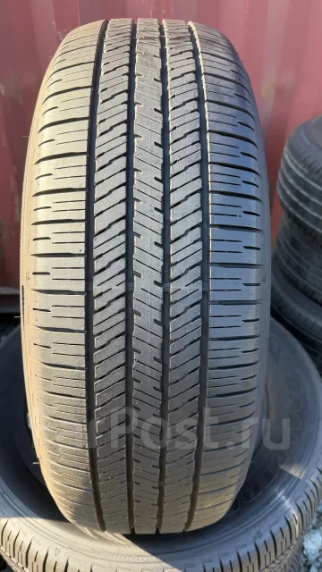 Dunlop Grandtrek PT22. ������, 2024 ���, ����� ����