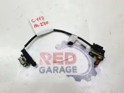 ������ ����������� ����������� �������� Mercedes-Benz CLA-class 2015 A0999053700 C117 (117.342) AMG M270 E16 (270.910) A0999053700 ����