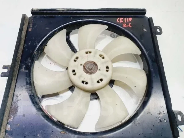 �������� ��������� Toyota Corolla 1996 1636374030 CE110 2C 1636374030 ����