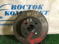 ���� ��������� Mazda Demio D35Y3325XC DY3W ZJ-VE, �������� D35Y3325XC ����