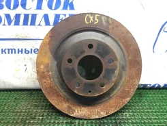 ���� ��������� Mazda CX-5 07.03.2014 K01126251B KE PE-VPS, ������ K01126251B ����